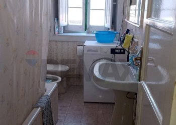 Bagno - Trilocale VIA FRANCESCO MAUCERI
 
31/E, Siracusa - foto 12