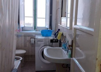 Bagno - Trilocale VIA FRANCESCO MAUCERI
 
31/E, Siracusa - foto 13