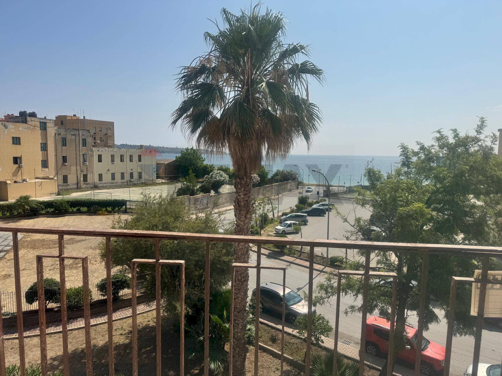 Vista - Quadrilocale Via Eroi Di Malta
 
12, Augusta - foto 2