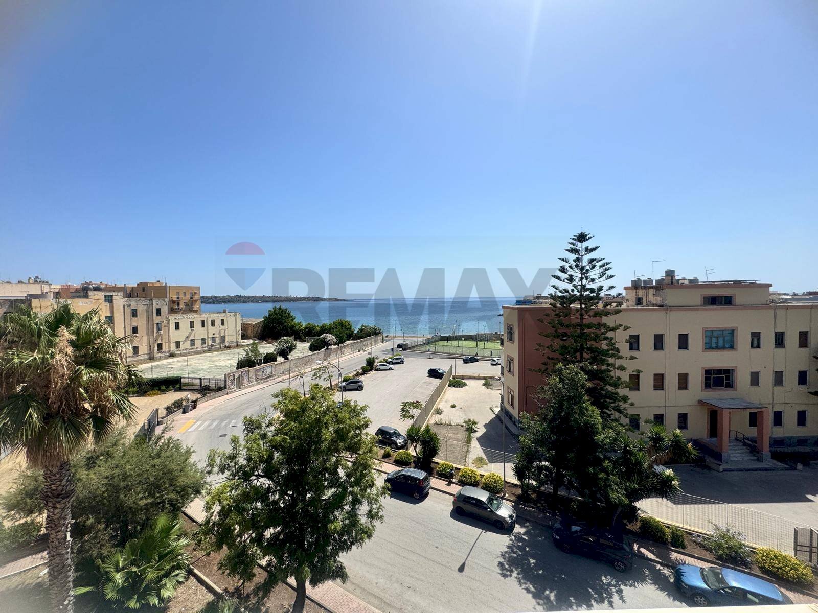 Edificio all\'aperto - Quadrilocale Via Eroi Di Malta
 
12, Augusta - foto 3