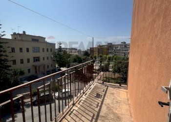 Balcone - Quadrilocale Via Eroi Di Malta
 
12, Augusta - foto 12