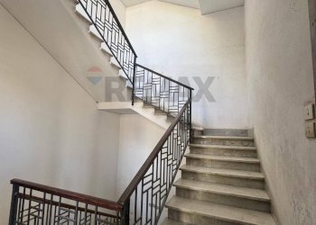 Scale condominiale - Quadrilocale Via Eroi Di Malta
 
12, Augusta - foto 15