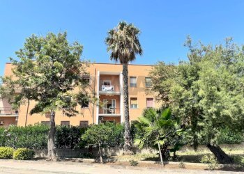 Casa all\'aperto - Quadrilocale Via Eroi Di Malta
 
12, Augusta - foto 20