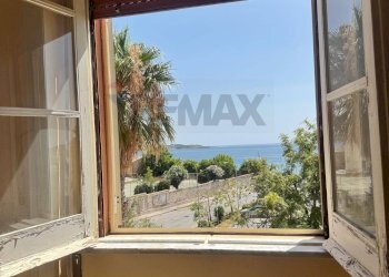 Balcone - Quadrilocale Via Eroi Di Malta
 
12, Augusta - foto 21