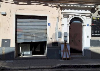 Edificio all\'aperto - Locale Commerciale Via Marsala
 
24, Pachino - foto 2