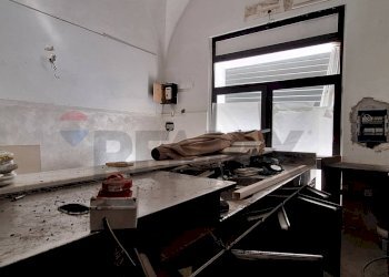 Sala da pranzo - Locale Commerciale Via Marsala
 
24, Pachino - foto 8