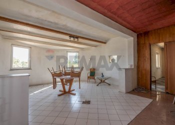 Sala da pranzo - Villa contrada carrubbella, Portopalo di Capo Passero - foto 2