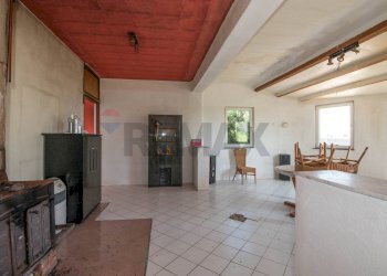 Soggiorno - Villa contrada carrubbella, Portopalo di Capo Passero - foto 4