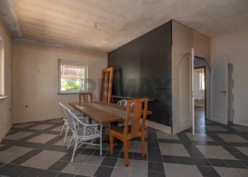 Sala da pranzo - Villa contrada carrubbella, Portopalo di Capo Passero - foto 5