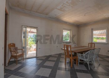 Sala da pranzo - Villa contrada carrubbella, Portopalo di Capo Passero - foto 6