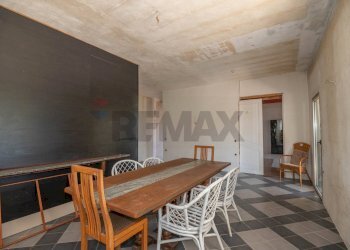 Sala da pranzo - Villa contrada carrubbella, Portopalo di Capo Passero - foto 7