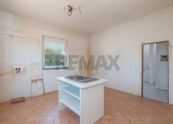 Cucina - Villa contrada carrubbella, Portopalo di Capo Passero - foto 9