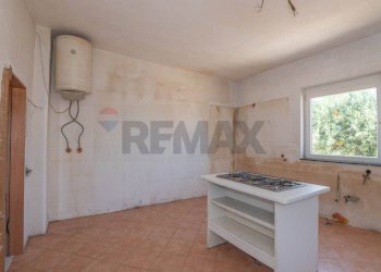 Cucina - Villa contrada carrubbella, Portopalo di Capo Passero - foto 10