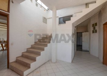 Scale - Villa contrada carrubbella, Portopalo di Capo Passero - foto 14