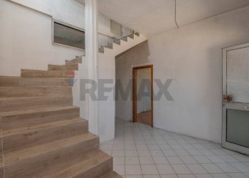 Scale - Villa contrada carrubbella, Portopalo di Capo Passero - foto 15