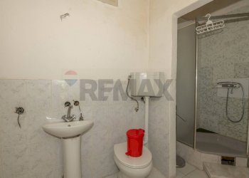 Bagno - Villa contrada carrubbella, Portopalo di Capo Passero - foto 16