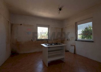 Cucina - Villa contrada carrubbella, Portopalo di Capo Passero - foto 17