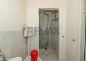 Bagno - Villa contrada carrubbella, Portopalo di Capo Passero - foto 18
