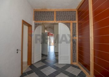Hall / corridoio - Villa contrada carrubbella, Portopalo di Capo Passero - foto 20