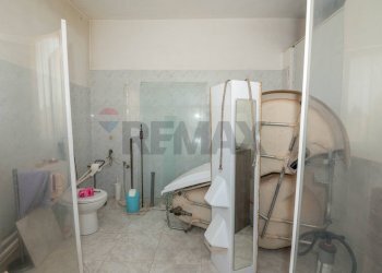 Bagno - Villa contrada carrubbella, Portopalo di Capo Passero - foto 23