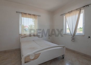 Camera / camera da letto - Villa contrada carrubbella, Portopalo di Capo Passero - foto 26