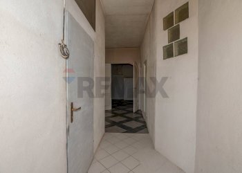 Hall / corridoio - Villa contrada carrubbella, Portopalo di Capo Passero - foto 27