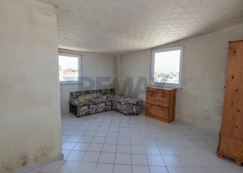 Stanza vuota - Villa contrada carrubbella, Portopalo di Capo Passero - foto 28