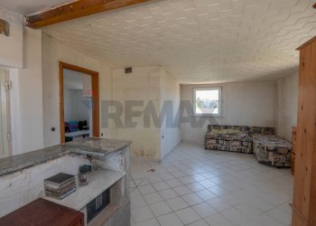 Cucina - Villa contrada carrubbella, Portopalo di Capo Passero - foto 29