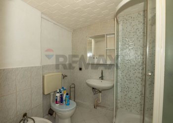 Bagno - Villa contrada carrubbella, Portopalo di Capo Passero - foto 34