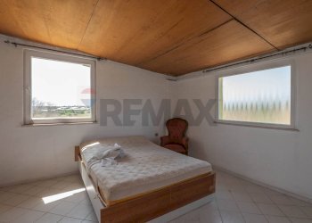 Camera / camera da letto - Villa contrada carrubbella, Portopalo di Capo Passero - foto 35