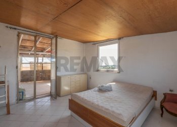 Camera / camera da letto - Villa contrada carrubbella, Portopalo di Capo Passero - foto 36