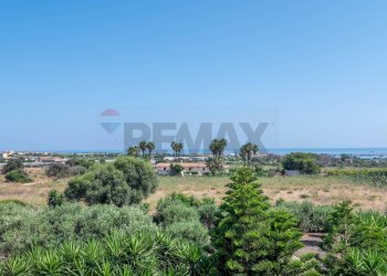 Vista delle montagne - Villa contrada carrubbella, Portopalo di Capo Passero - foto 40