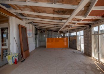 Parcheggio - Villa contrada carrubbella, Portopalo di Capo Passero - foto 42