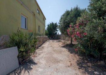 Giardino - Villa contrada carrubbella, Portopalo di Capo Passero - foto 47