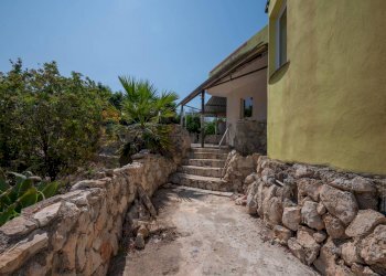 Terrazza - Villa contrada carrubbella, Portopalo di Capo Passero - foto 49