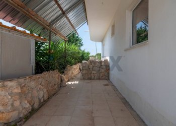 Terrazza - Villa contrada carrubbella, Portopalo di Capo Passero - foto 50