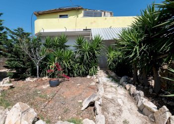 Giardino - Villa contrada carrubbella, Portopalo di Capo Passero - foto 51