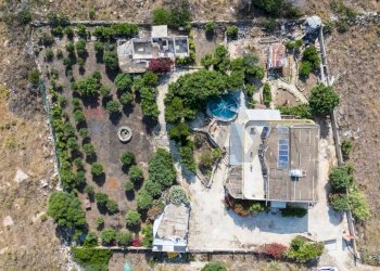 Posizione della mappa - Villa contrada carrubbella, Portopalo di Capo Passero - foto 52