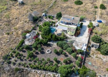 Posizione della mappa - Villa contrada carrubbella, Portopalo di Capo Passero - foto 53