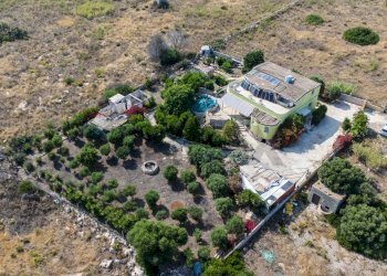 Posizione della mappa - Villa contrada carrubbella, Portopalo di Capo Passero - foto 54