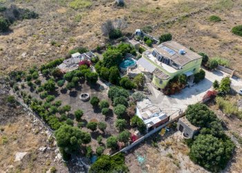 Posizione della mappa - Villa contrada carrubbella, Portopalo di Capo Passero - foto 55