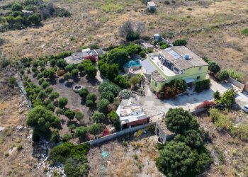Posizione della mappa - Villa contrada carrubbella, Portopalo di Capo Passero - foto 56