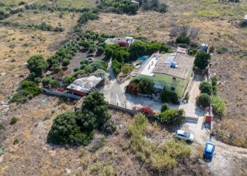 Posizione della mappa - Villa contrada carrubbella, Portopalo di Capo Passero - foto 58