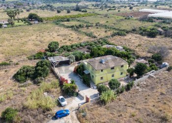 Vista delle montagne - Villa contrada carrubbella, Portopalo di Capo Passero - foto 60