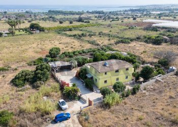Casa all\'aperto - Villa contrada carrubbella, Portopalo di Capo Passero - foto 61