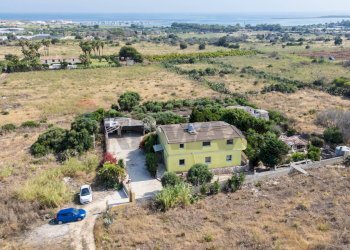 Casa all\'aperto - Villa contrada carrubbella, Portopalo di Capo Passero - foto 62