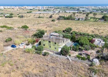 Posizione della mappa - Villa contrada carrubbella, Portopalo di Capo Passero - foto 65