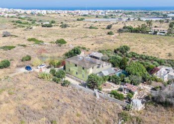 Vista delle montagne - Villa contrada carrubbella, Portopalo di Capo Passero - foto 66
