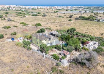 Posizione della mappa - Villa contrada carrubbella, Portopalo di Capo Passero - foto 67