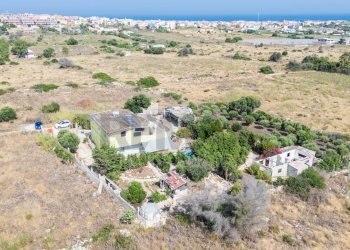 Vista dell\'acqua - Villa contrada carrubbella, Portopalo di Capo Passero - foto 68